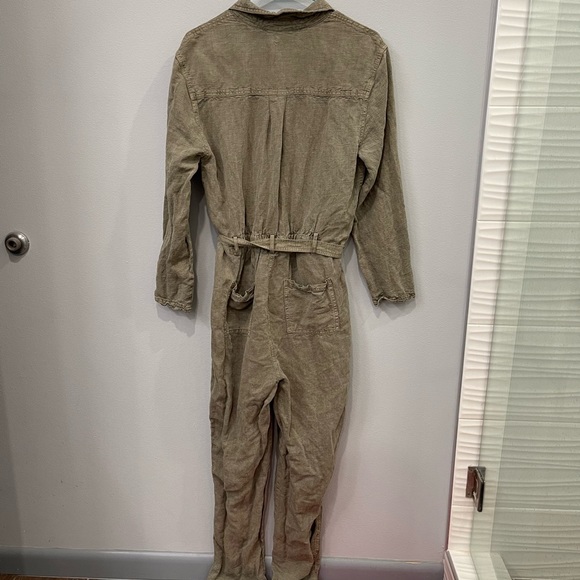 C&C California Jumpsuit - Picture 3 of 4